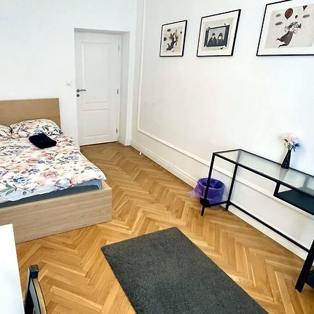 Fantastic Waw - Kp69 Room D Warsaw Luaran gambar