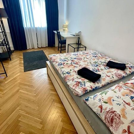 Fantastic Waw - Kp69 Room D Warsaw Luaran gambar
