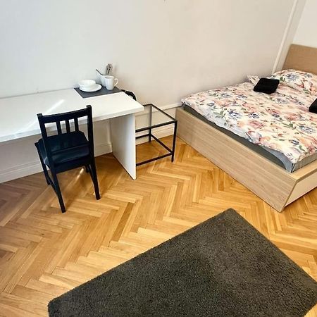 Fantastic Waw - Kp69 Room D Warsaw Luaran gambar