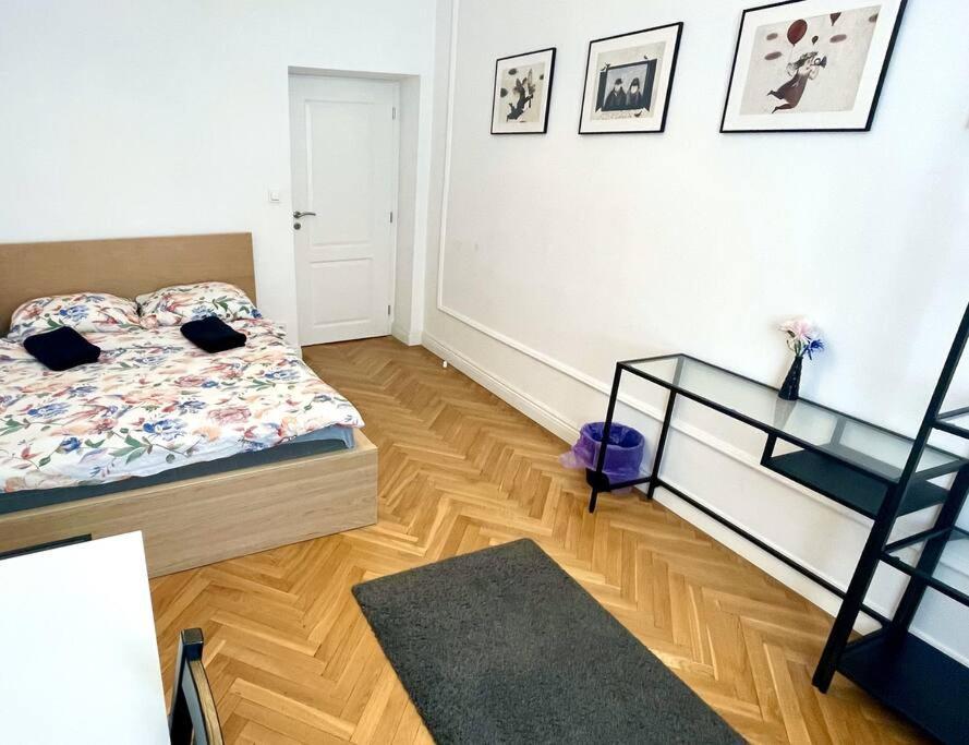 Fantastic Waw - Kp69 Room D Warsaw Luaran gambar
