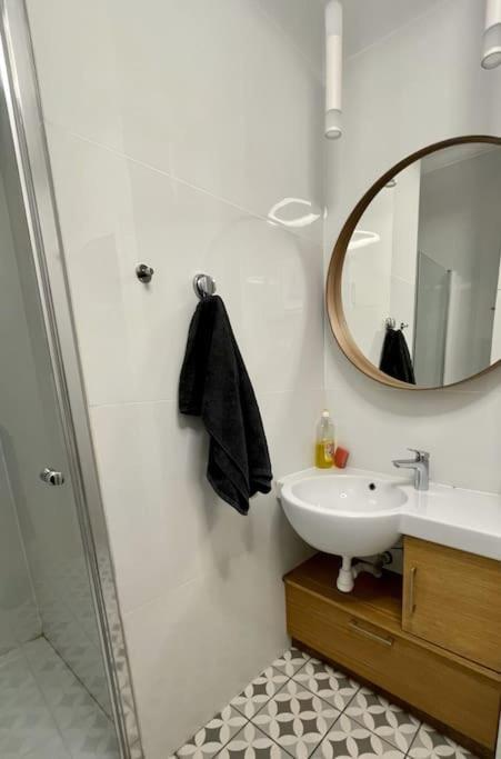 Fantastic Waw - Kp69 Room D Warsaw Luaran gambar