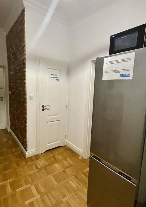 Fantastic Waw - Kp69 Room D Warsaw Luaran gambar