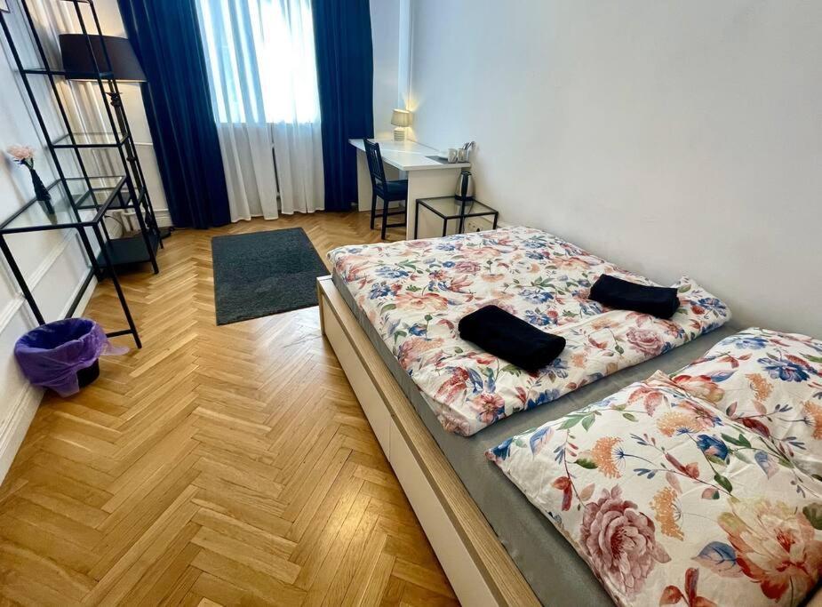 Fantastic Waw - Kp69 Room D Warsaw Luaran gambar