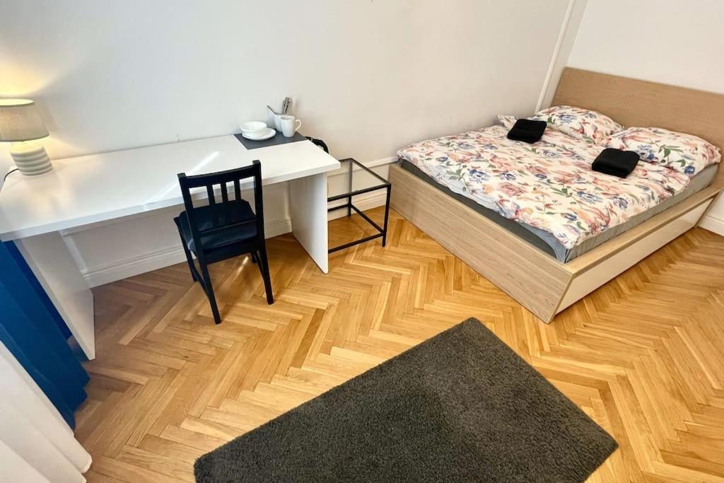 Fantastic Waw - Kp69 Room D Warsaw Luaran gambar